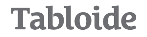 Grupo Tabloide Logo
