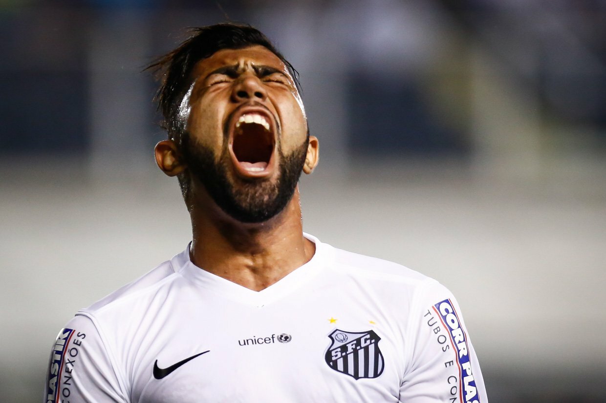 gabriel santos