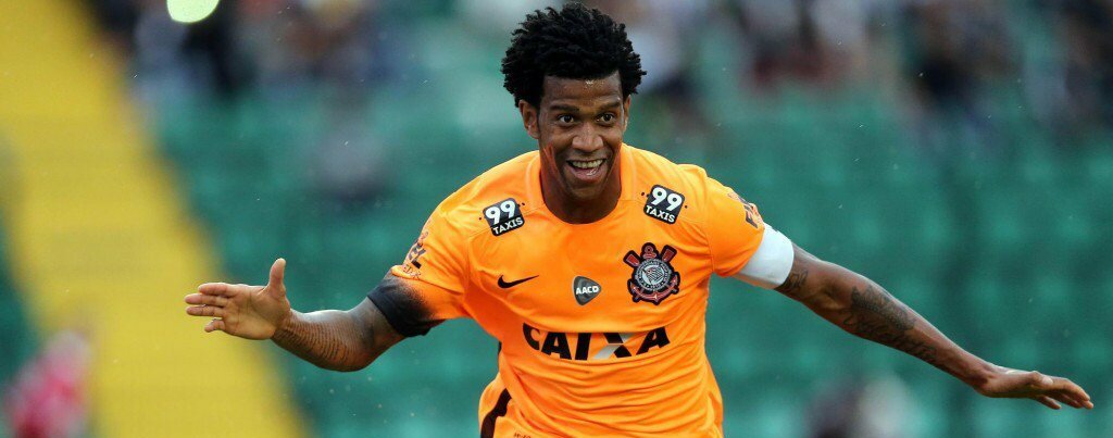gil corinthians
