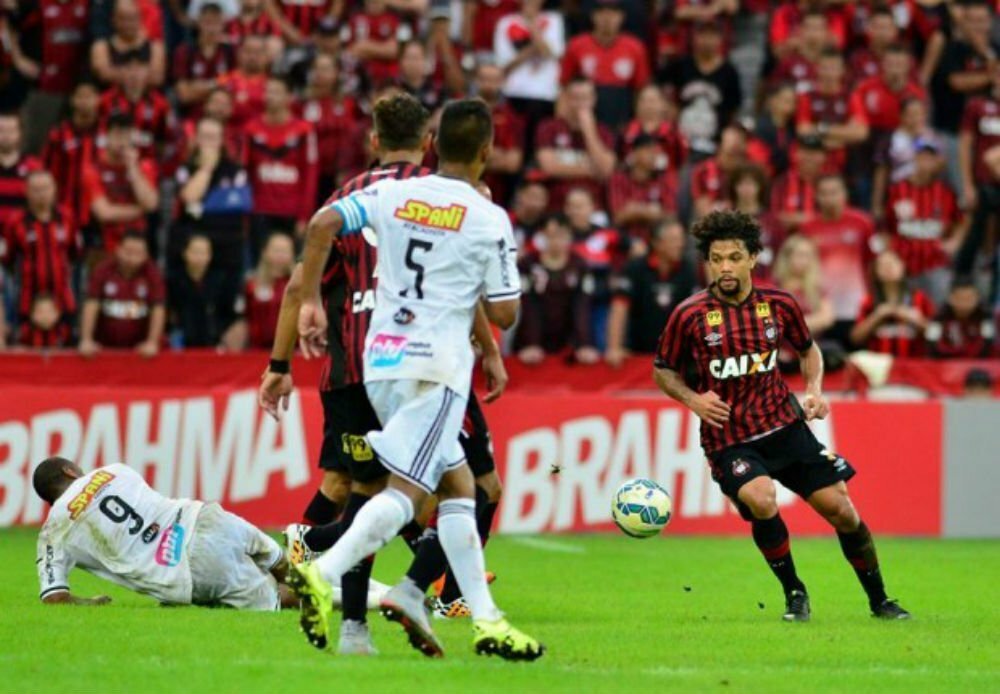 ponte e atletico-pr