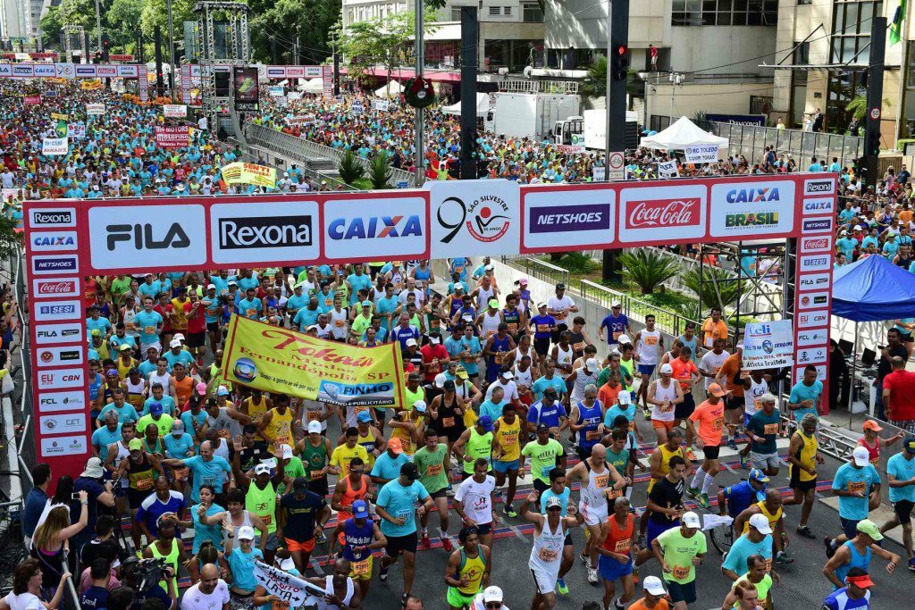 sao silvestre