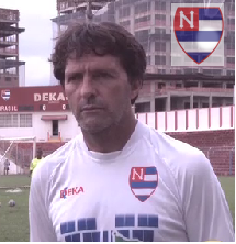 Carlinhos Alves