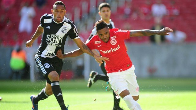 ponte x inter