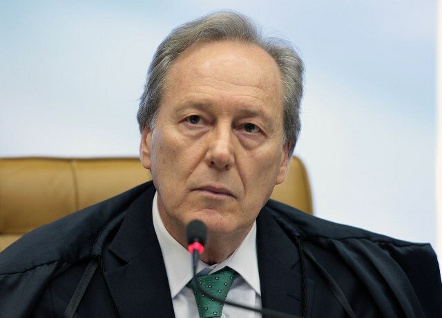 Ricardo Lewandowski STF