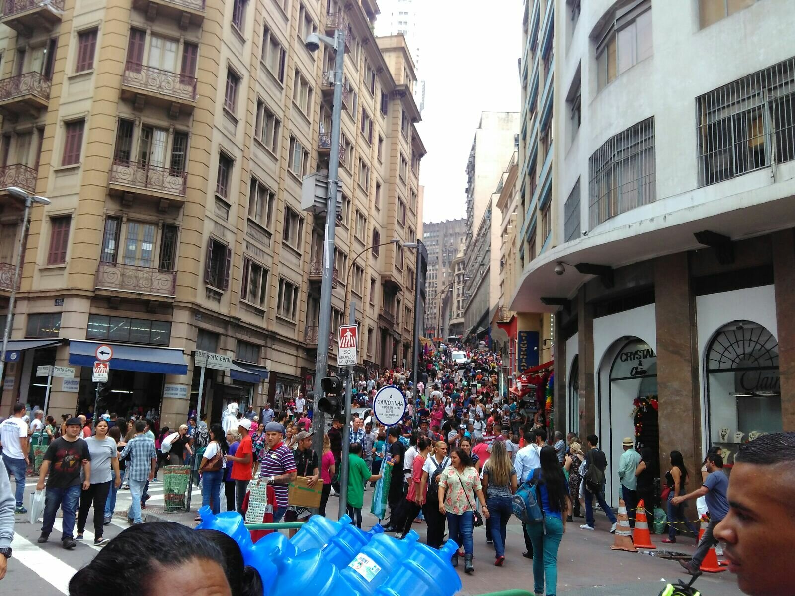 ladeira porto geral sp