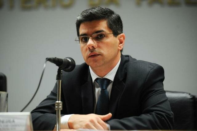 otavio ladeira tesouro nacional