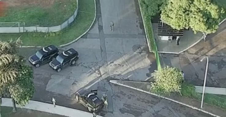 pf na casa de cunha