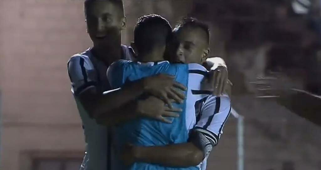 corinthians copinha