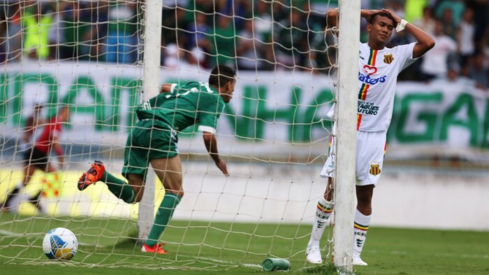 palmeiras copinha