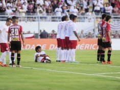 spfc estreia