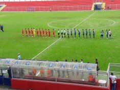 G.Osasco x Nacional-SP: FOTO: Jullie de Jonge
