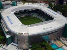 Allianz-Parque