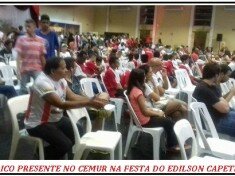 PÚBLICO PRESENTE
