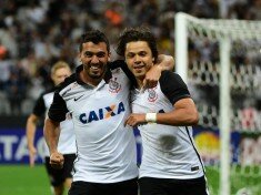 corinthians vence Capivariano