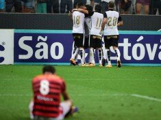 corinthians vence oeste