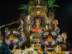CARNAVAL 2016 ANHEMBI