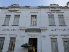 instituto butantan