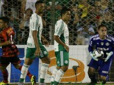 palmeiras x oeste