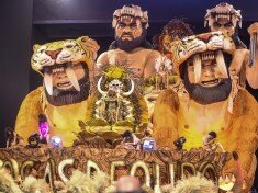 CARNAVAL 2016 ANHEMBI