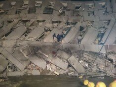 terremoto taiwan