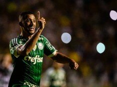 victor hugo palmeiras
