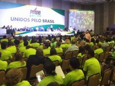 pmdb convencao