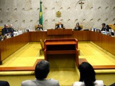 rito impeachment