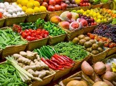 alimentos inflacao