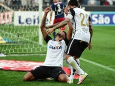 andre corinthians