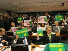 comissao impeachment