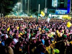 paulista lotada 2